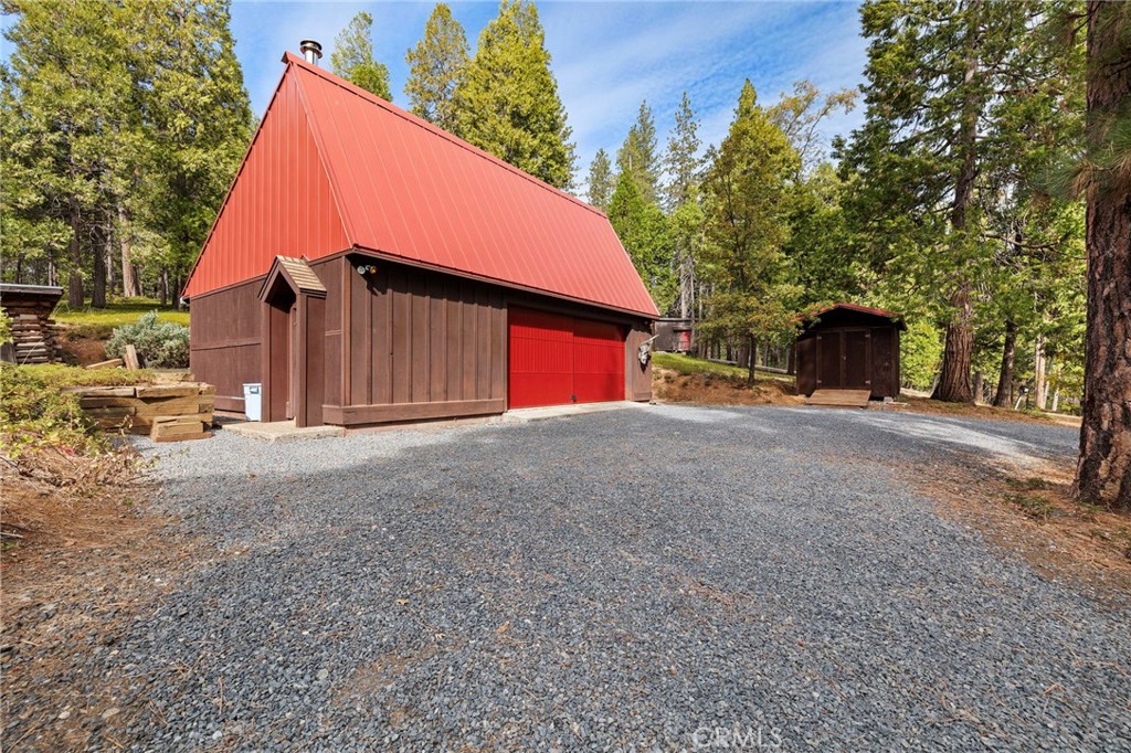 25833 Lyons Dam Road Twain Harte, CA 95383 - Photo 35 of 67