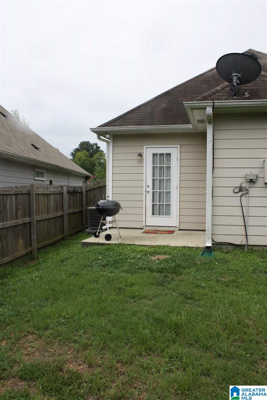 122 Mayfair Lane Calera, AL 35040 - Photo 18 of 21