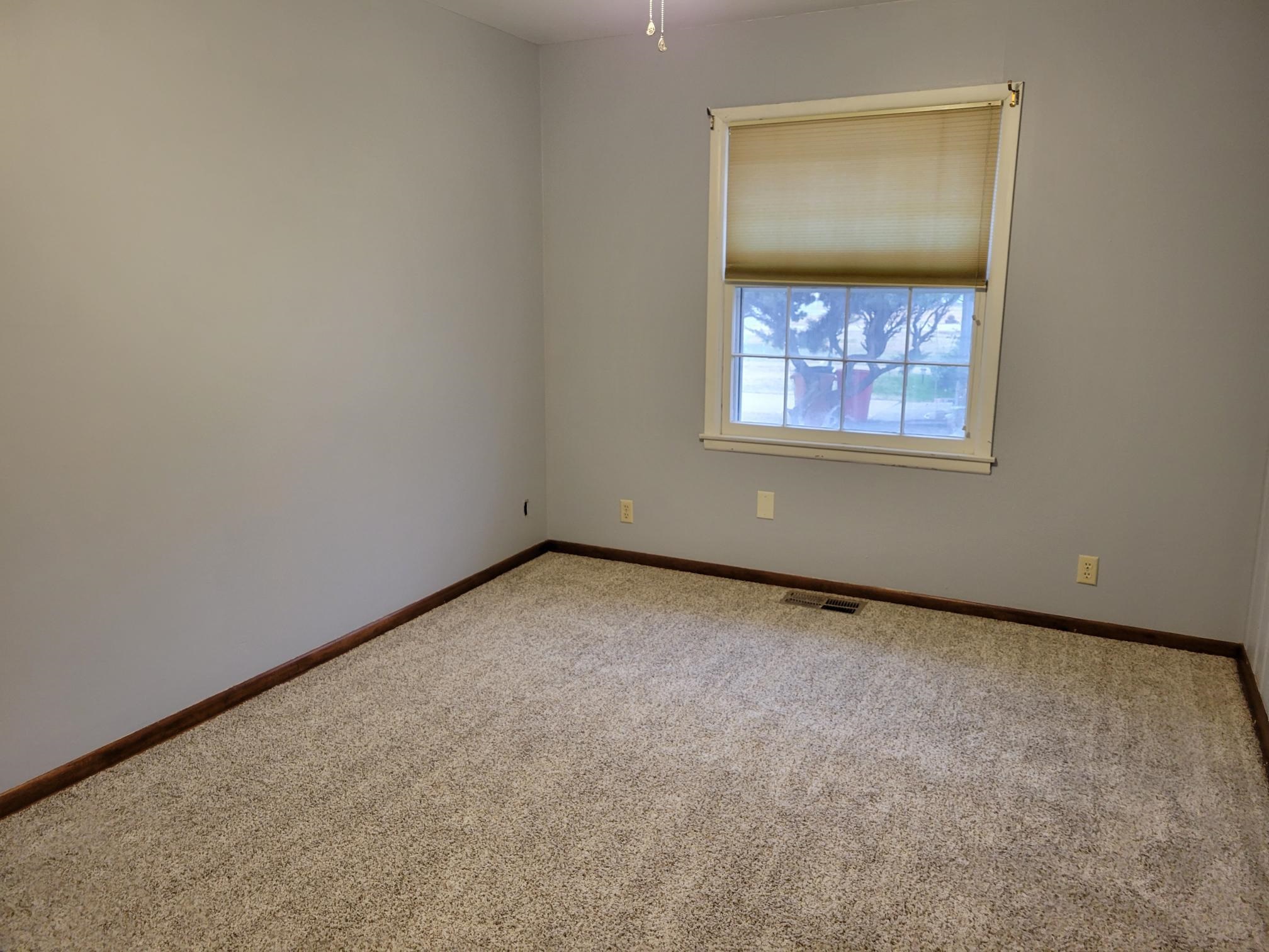135 Redbud Drive Winfield, KS 67156 - Photo 11 of 29 Fresh paint and brand new carpet