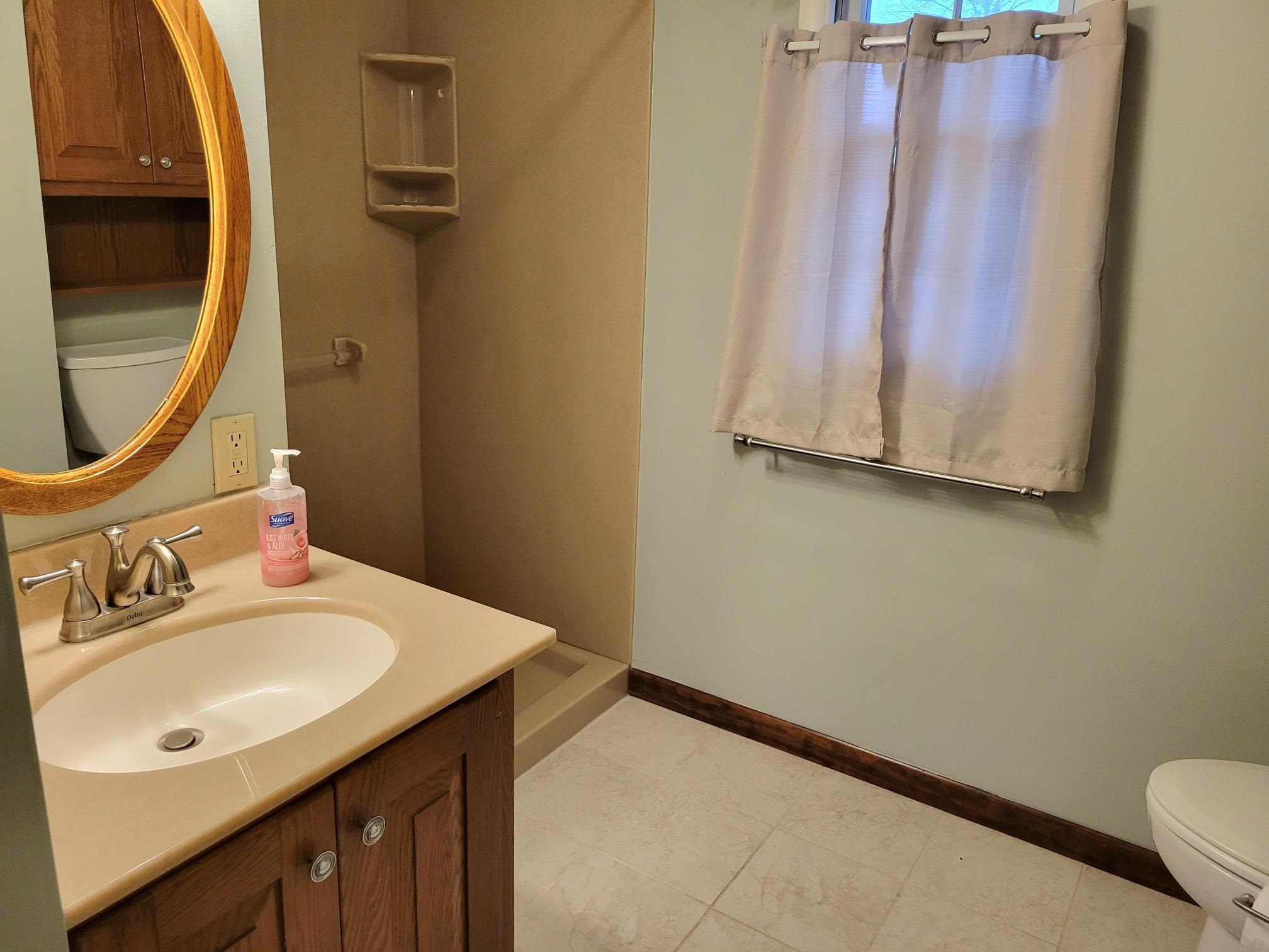 135 Redbud Drive Winfield, KS 67156 - Photo 16 of 29 Lovely, updated master bath
