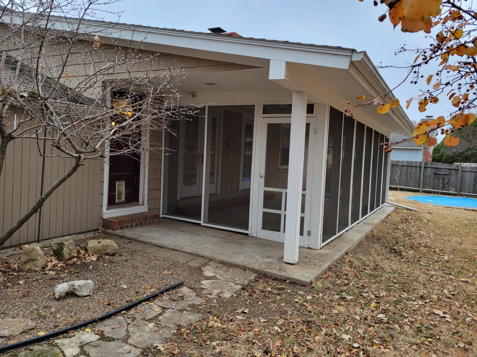 135 Redbud Drive Winfield, KS 67156 - Photo 22 of 29