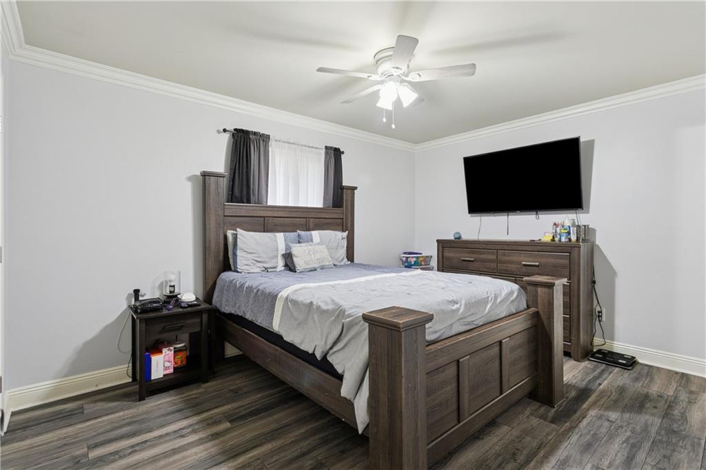 3835 Arrowhead Drive Slidell, LA 70458 - Photo 5 of 11