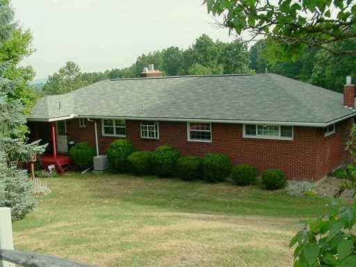 749 Burnsville Ridge Road Claysville, PA 15323 - Photo 8 of 8 Gallery Image 8
