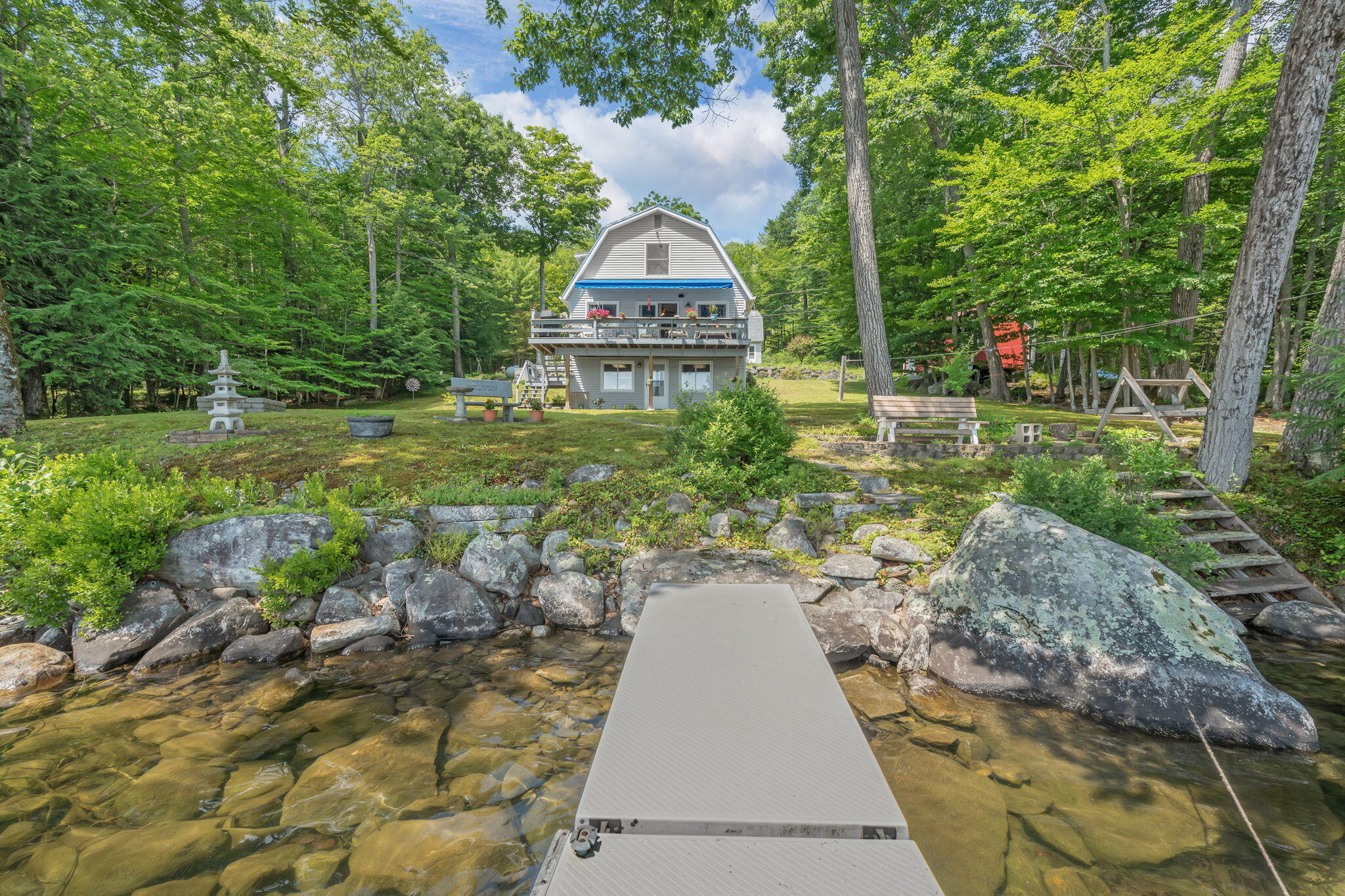43 Bachellers Mill Road Chesterville, ME 04938 - Photo 39 of 62 36-web-or-mls-43-bachellers-mill-rd