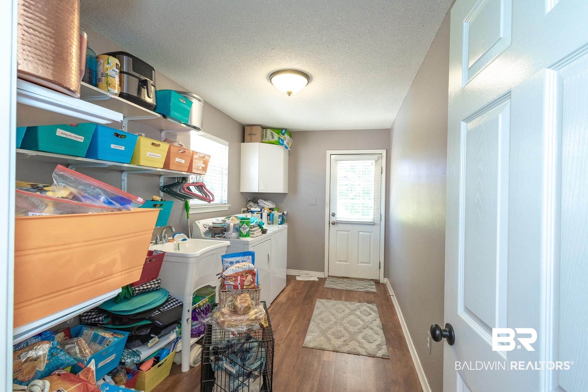 149 Pemberton Loop Fairhope, AL 36532 - Photo 11 of 33 Pantry