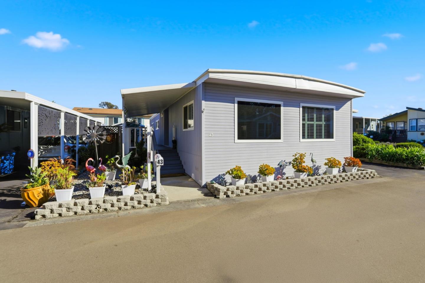 100 North Rodeo Gulch Road, Unit 43 Soquel, CA 95073 - Photo 3 of 39
