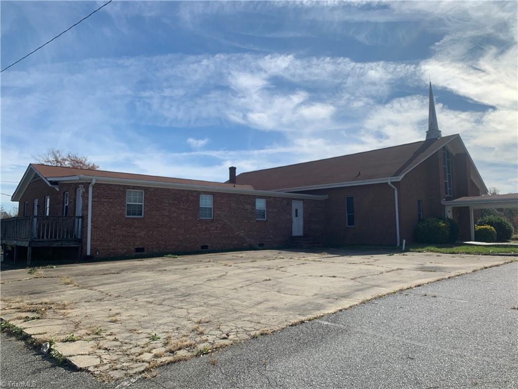 181 St Mariah Road Reidsville, NC 27320 - Photo 29 of 32 Gallery Image 29