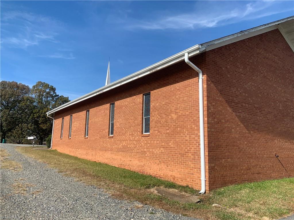 181 St Mariah Road Reidsville, NC 27320 - Photo 30 of 32 Gallery Image 30