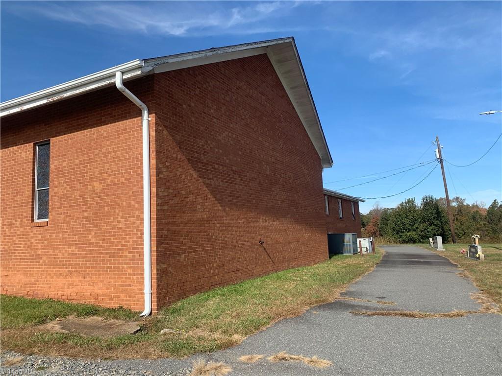 181 St Mariah Road Reidsville, NC 27320 - Photo 31 of 32 Gallery Image 31