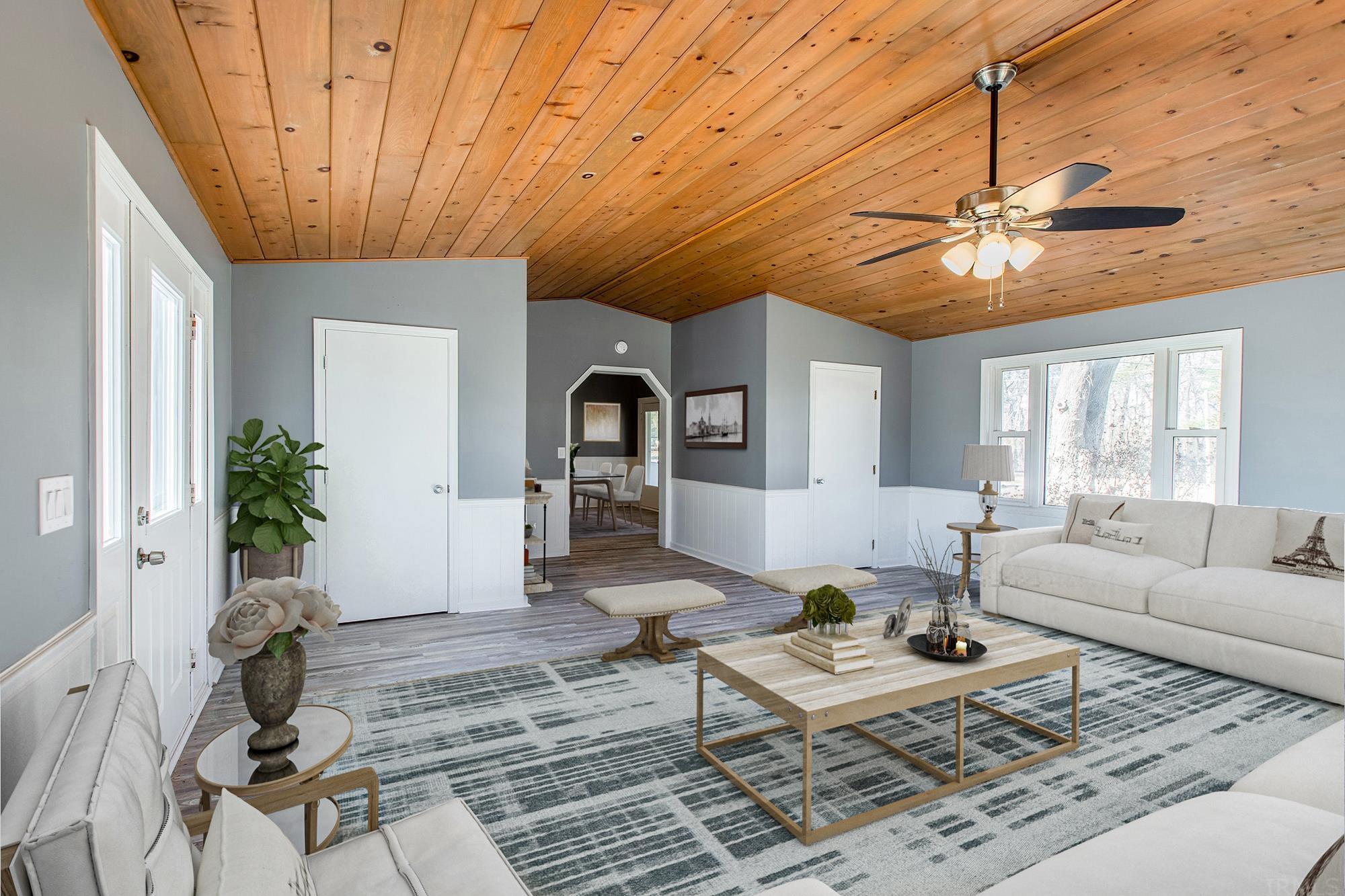 130 West Evergreen Road Evansville, IN 47710 - Photo 2 of 36