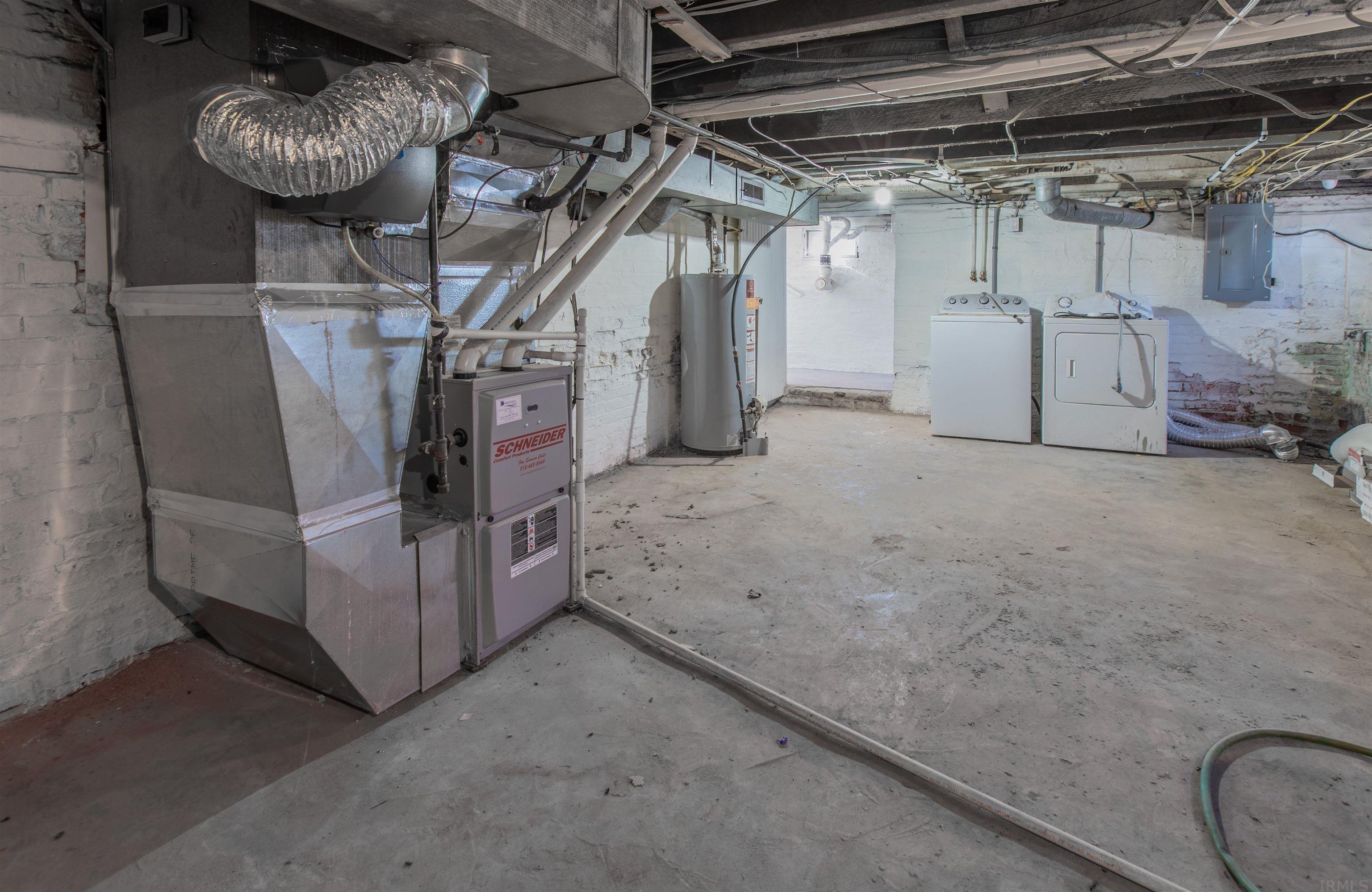 130 West Evergreen Road Evansville, IN 47710 - Photo 28 of 36