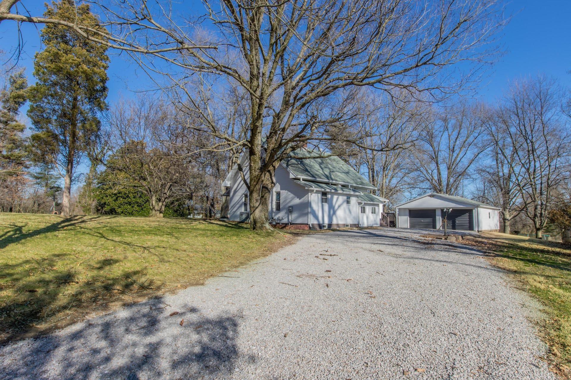 130 West Evergreen Road Evansville, IN 47710 - Photo 29 of 36