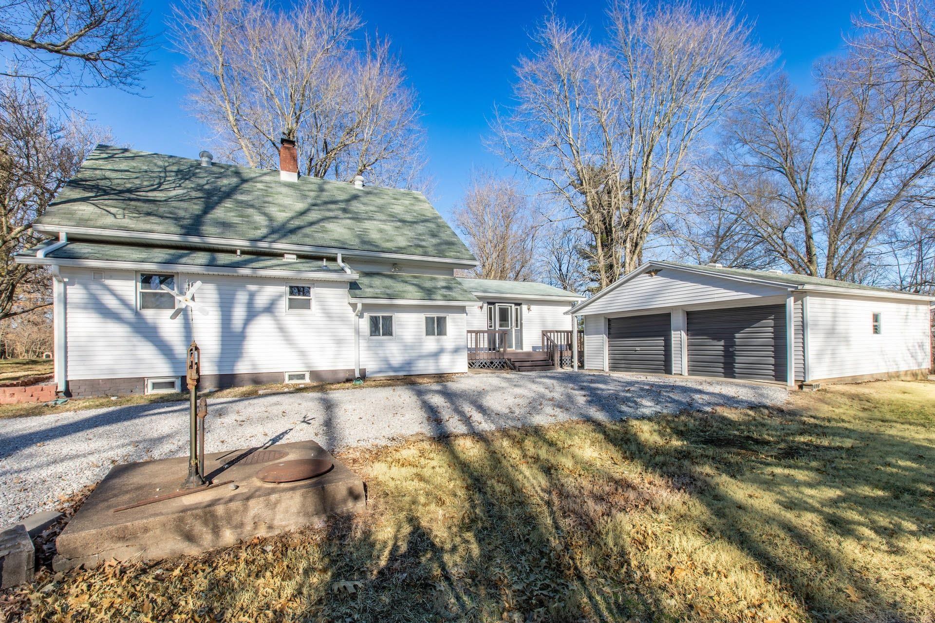 130 West Evergreen Road Evansville, IN 47710 - Photo 30 of 36