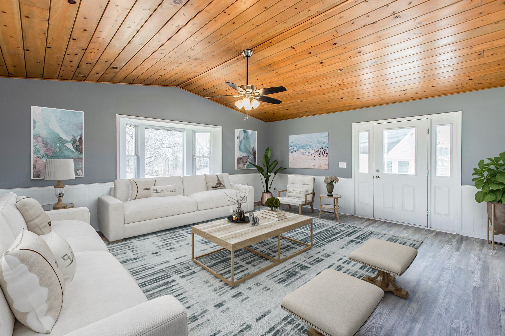 130 West Evergreen Road Evansville, IN 47710 - Photo 3 of 36