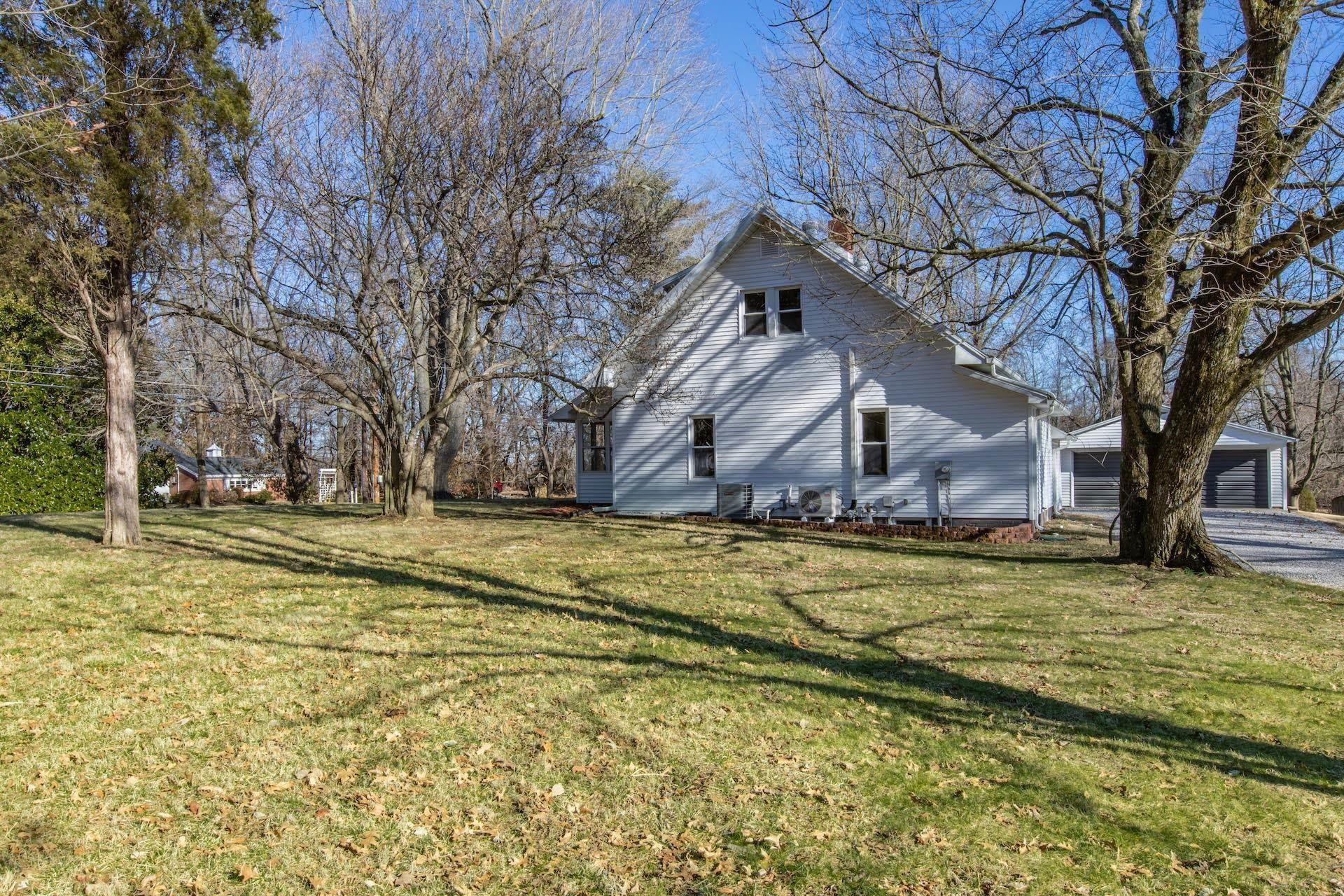 130 West Evergreen Road Evansville, IN 47710 - Photo 34 of 36