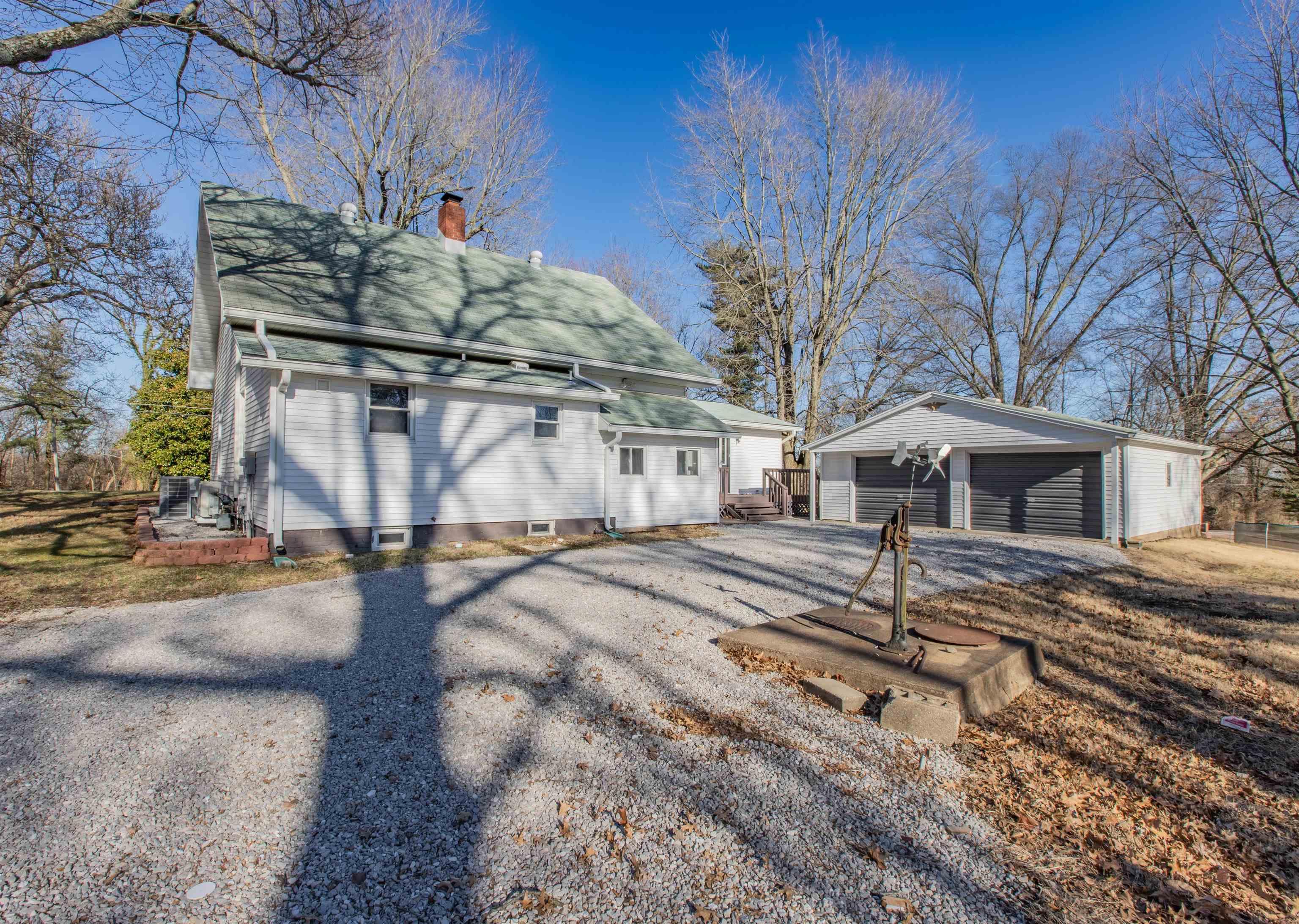 130 West Evergreen Road Evansville, IN 47710 - Photo 35 of 36