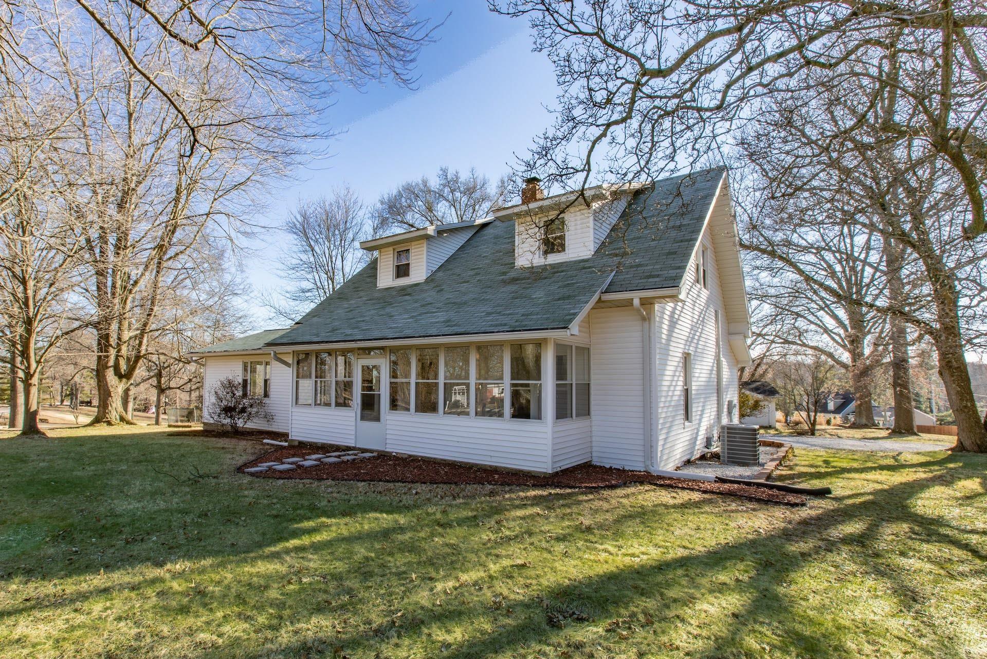 130 West Evergreen Road Evansville, IN 47710 - Photo 36 of 36