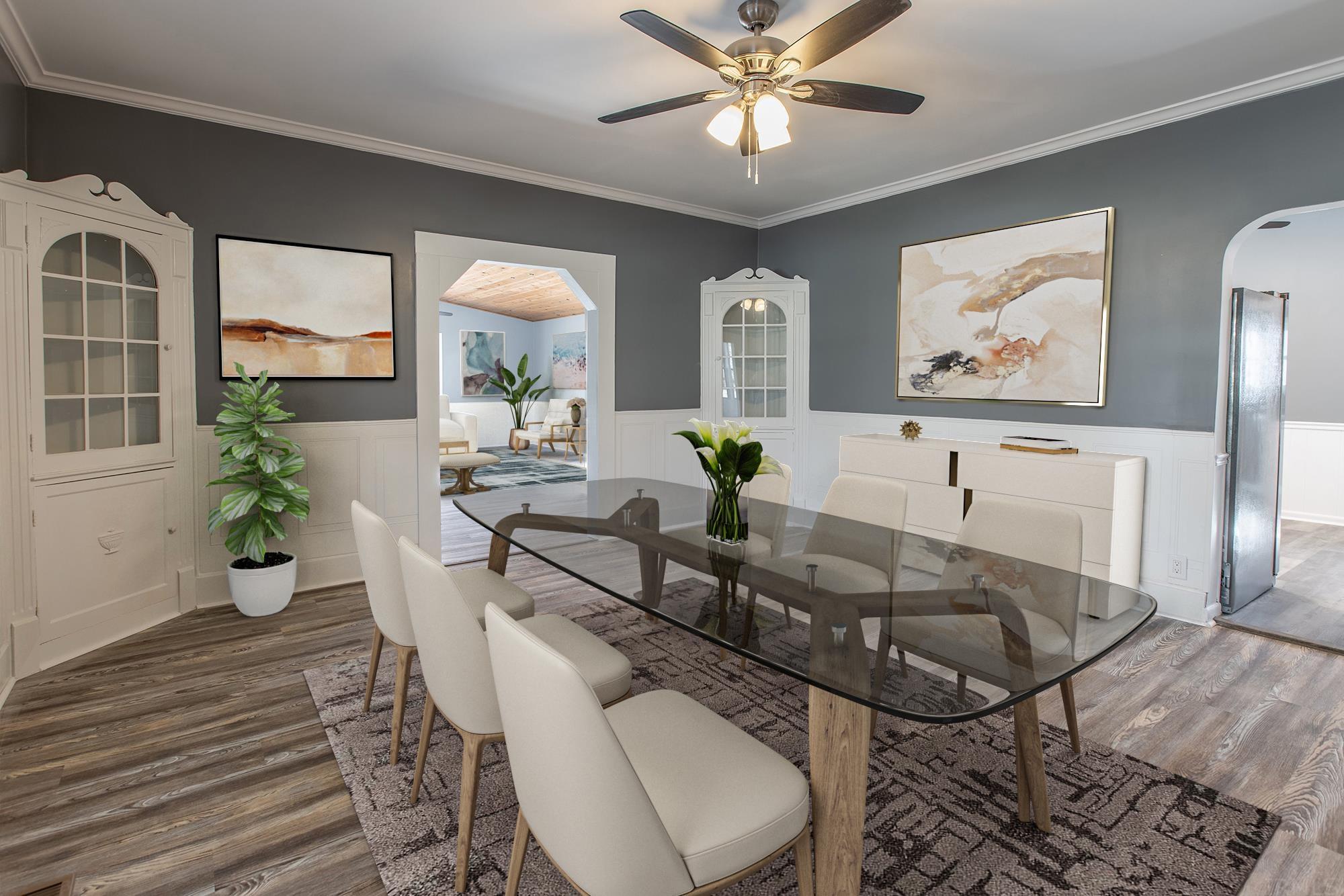 130 West Evergreen Road Evansville, IN 47710 - Photo 9 of 36