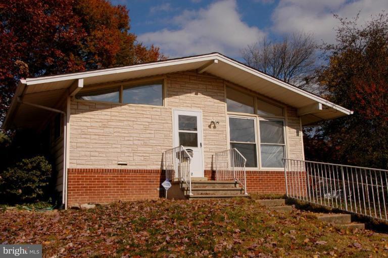 6602 Fargo Street Springfield, VA 22150 - Photo 1 of 1 Exterior (Main)
