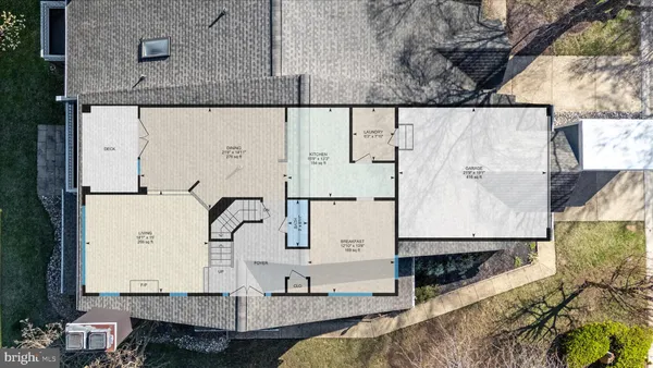 $725,000 | 2771 Gingerview Lane, Annapolis, MD 21401