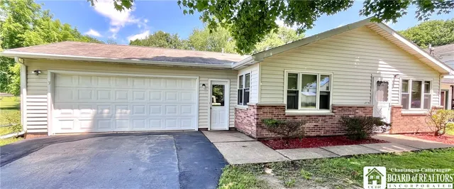 $229,900 | 3194 Cranberry Road, Allegany, NY 14760