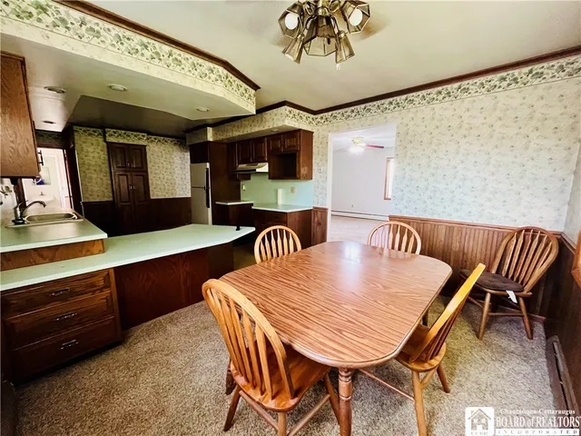 $229,900 | 3194 Cranberry Road, Allegany, NY 14760