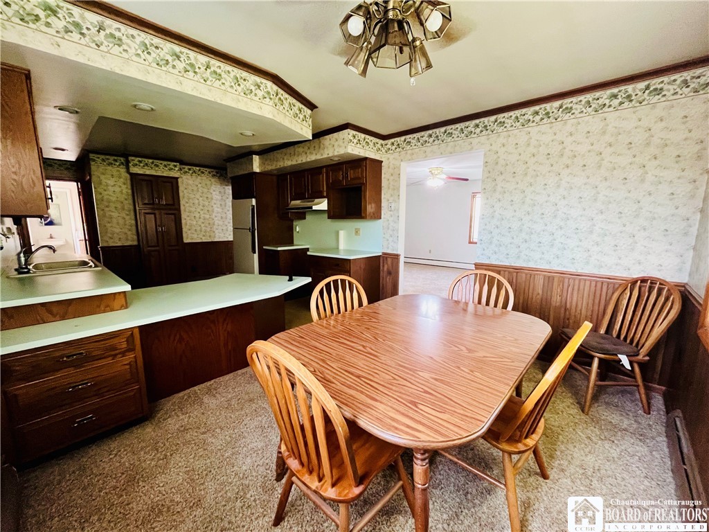 3194 Cranberry Road Allegany, NY 14760 - Photo 16 of 50