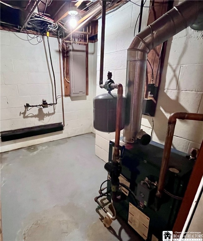 3194 Cranberry Road Allegany, NY 14760 - Photo 36 of 50