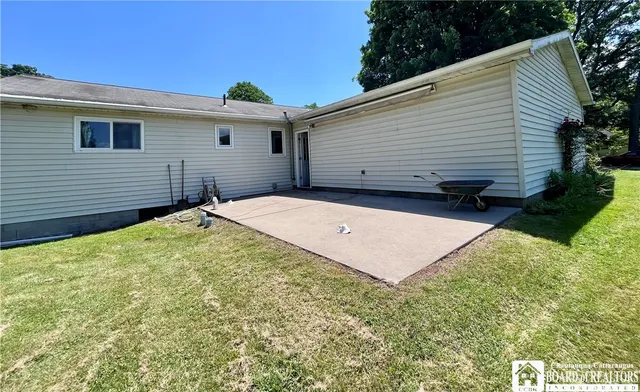 $229,900 | 3194 Cranberry Road, Allegany, NY 14760