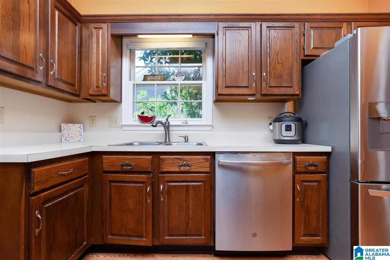 213 South Wood Road Birmingham, AL 35209 - Photo 14 of 31