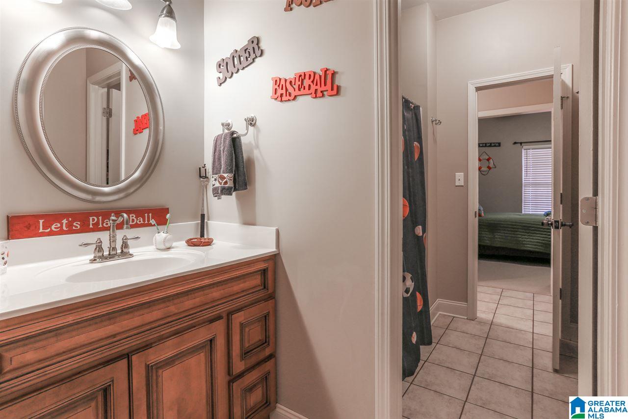 450 Beaver Ridge Circle Ashville, AL 35953 - Photo 37 of 50