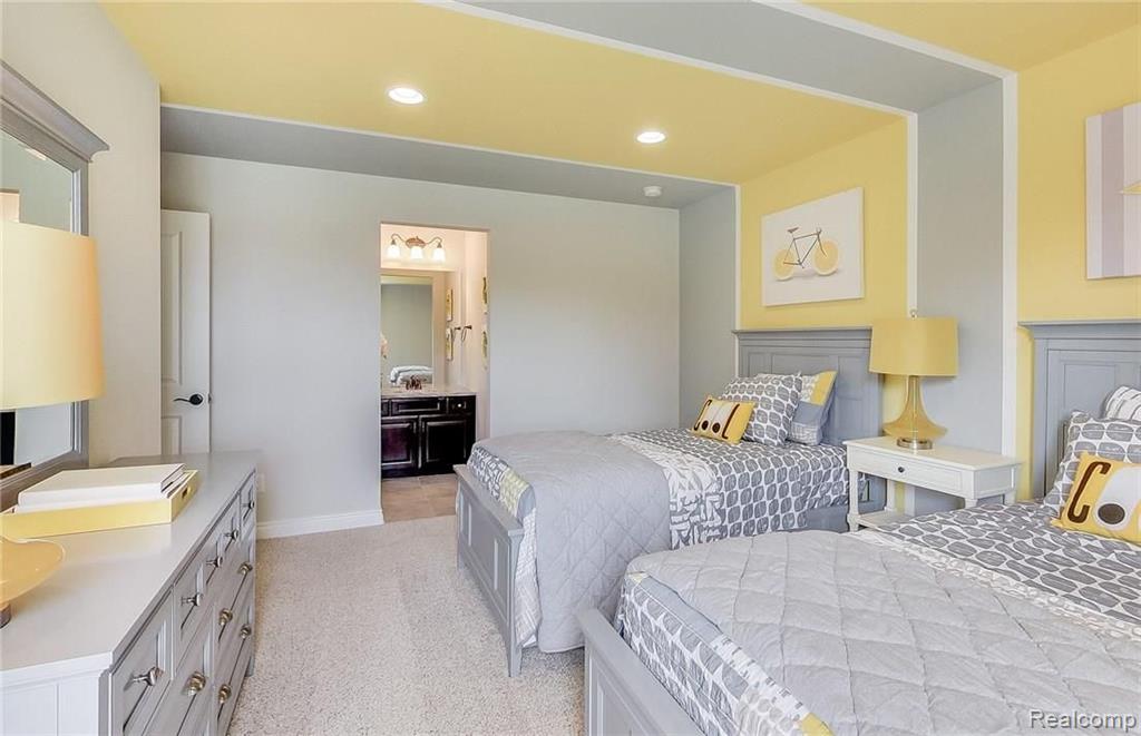 1082 Prescott Drive Rochester Hills, MI 48309 - Photo 23 of 25