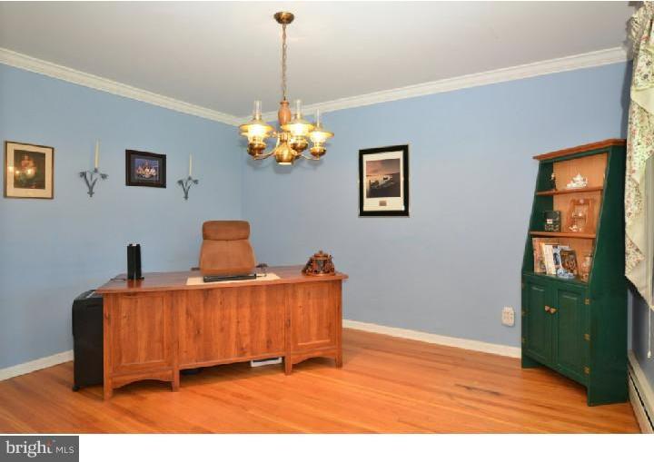 1052 Waterloo Road Berwyn, PA 19312 - Photo 11 of 25 Dining Room