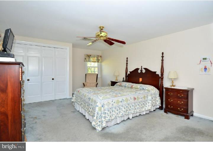 1052 Waterloo Road Berwyn, PA 19312 - Photo 16 of 25 Bedroom - Main
