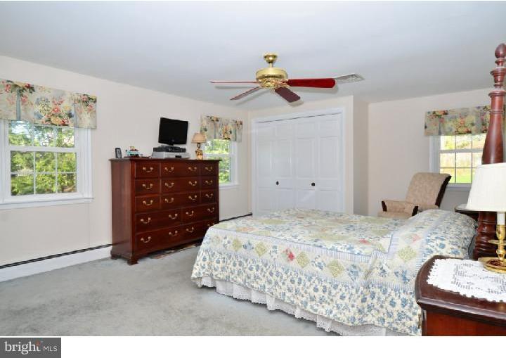 1052 Waterloo Road Berwyn, PA 19312 - Photo 17 of 25 Bedroom - Main