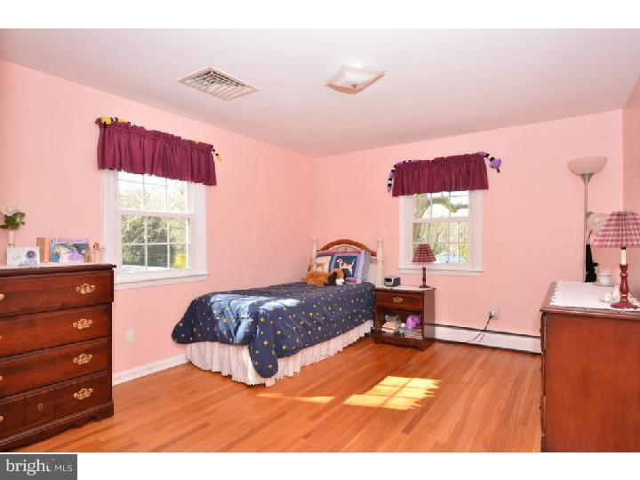1052 Waterloo Road Berwyn, PA 19312 - Photo 21 of 25 Bedroom 3