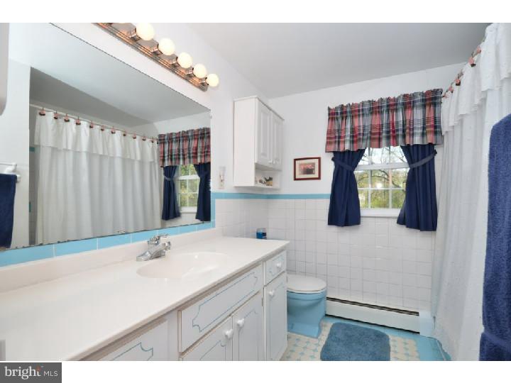 1052 Waterloo Road Berwyn, PA 19312 - Photo 22 of 25 Bathroom