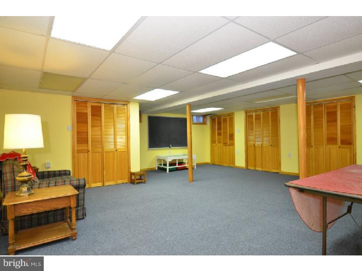1052 Waterloo Road Berwyn, PA 19312 - Photo 23 of 25 Basement - Finished