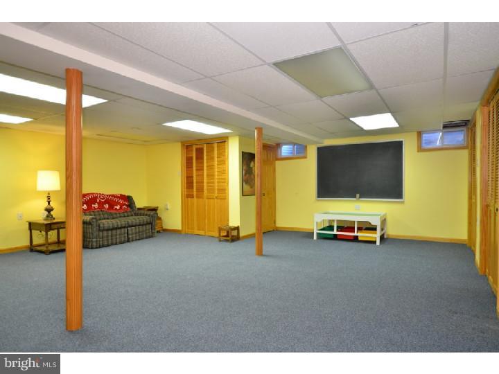 1052 Waterloo Road Berwyn, PA 19312 - Photo 24 of 25 Basement - Finished
