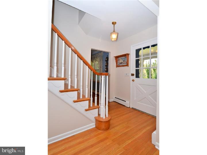 1052 Waterloo Road Berwyn, PA 19312 - Photo 5 of 25 Fireplace