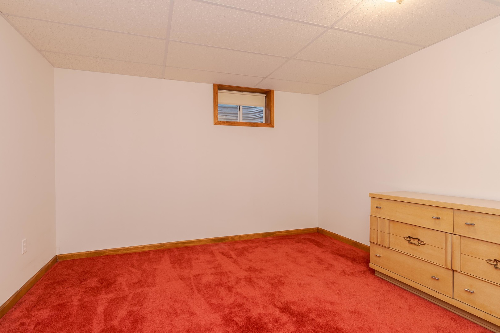 103 East 9th Street Gridley, IL 61744 - Photo 37 of 45 a view of a room with closet