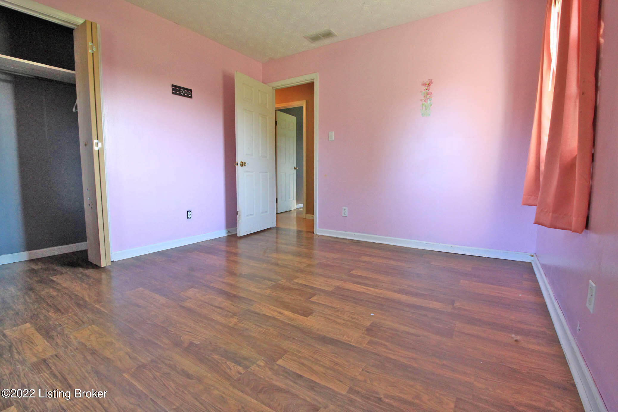 60 Dugansville Road Salvisa, KY 40372 - Photo 17 of 22 Spare Bedroom