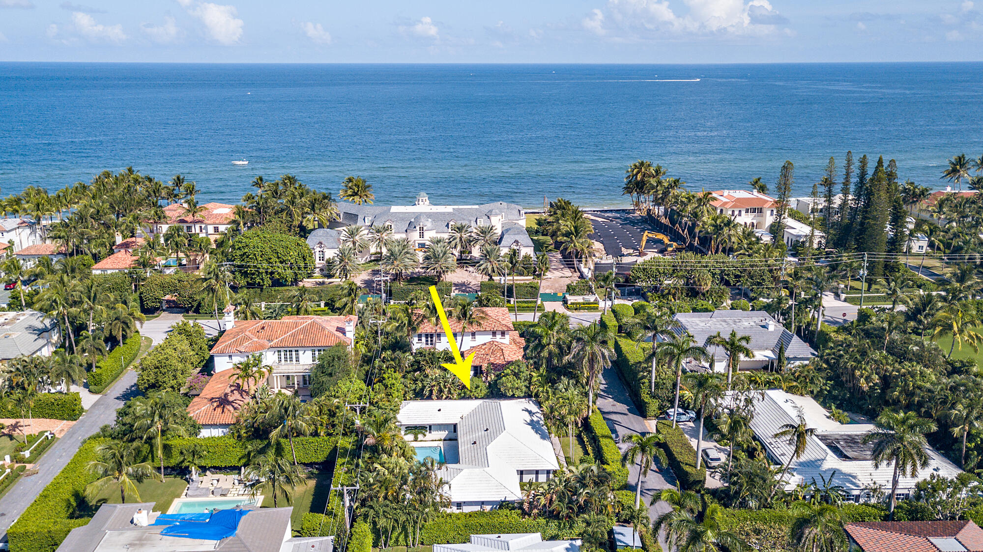 209 List Road Palm Beach, FL 33480 - Photo 19 of 20 low-30