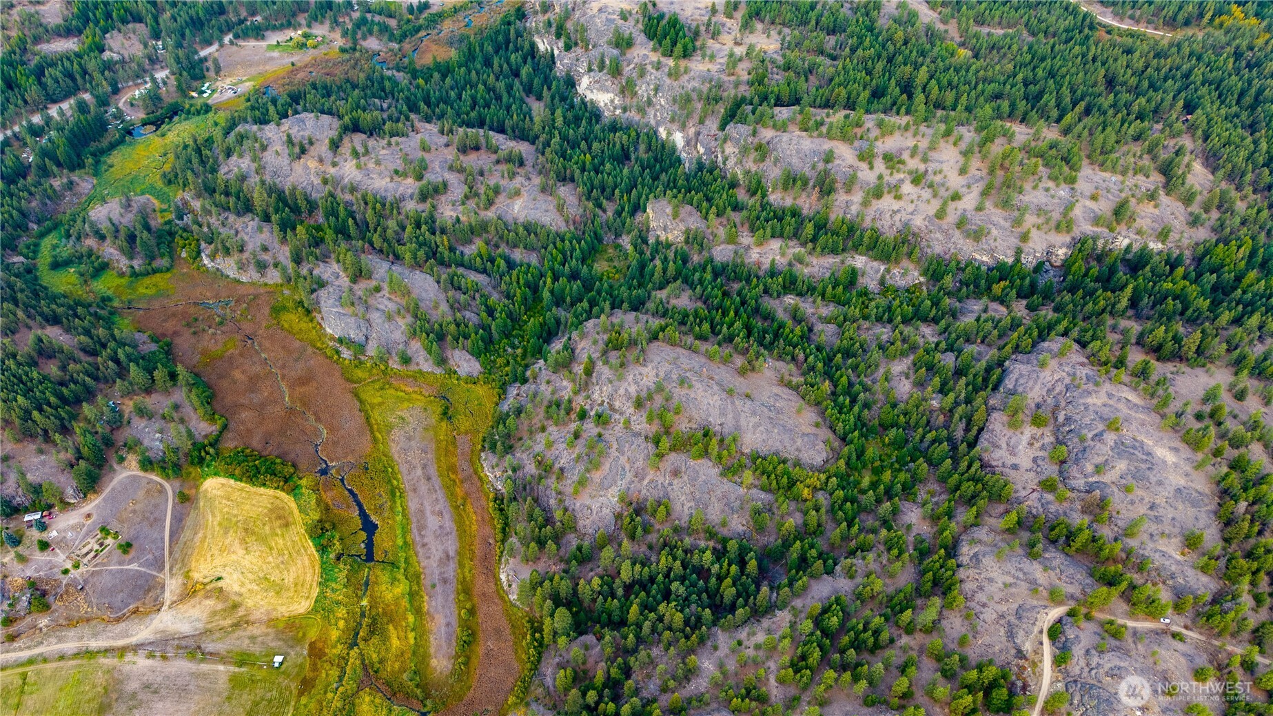 0 Eaglestone Road Tonasket, WA 98855 - Photo 39 of 40