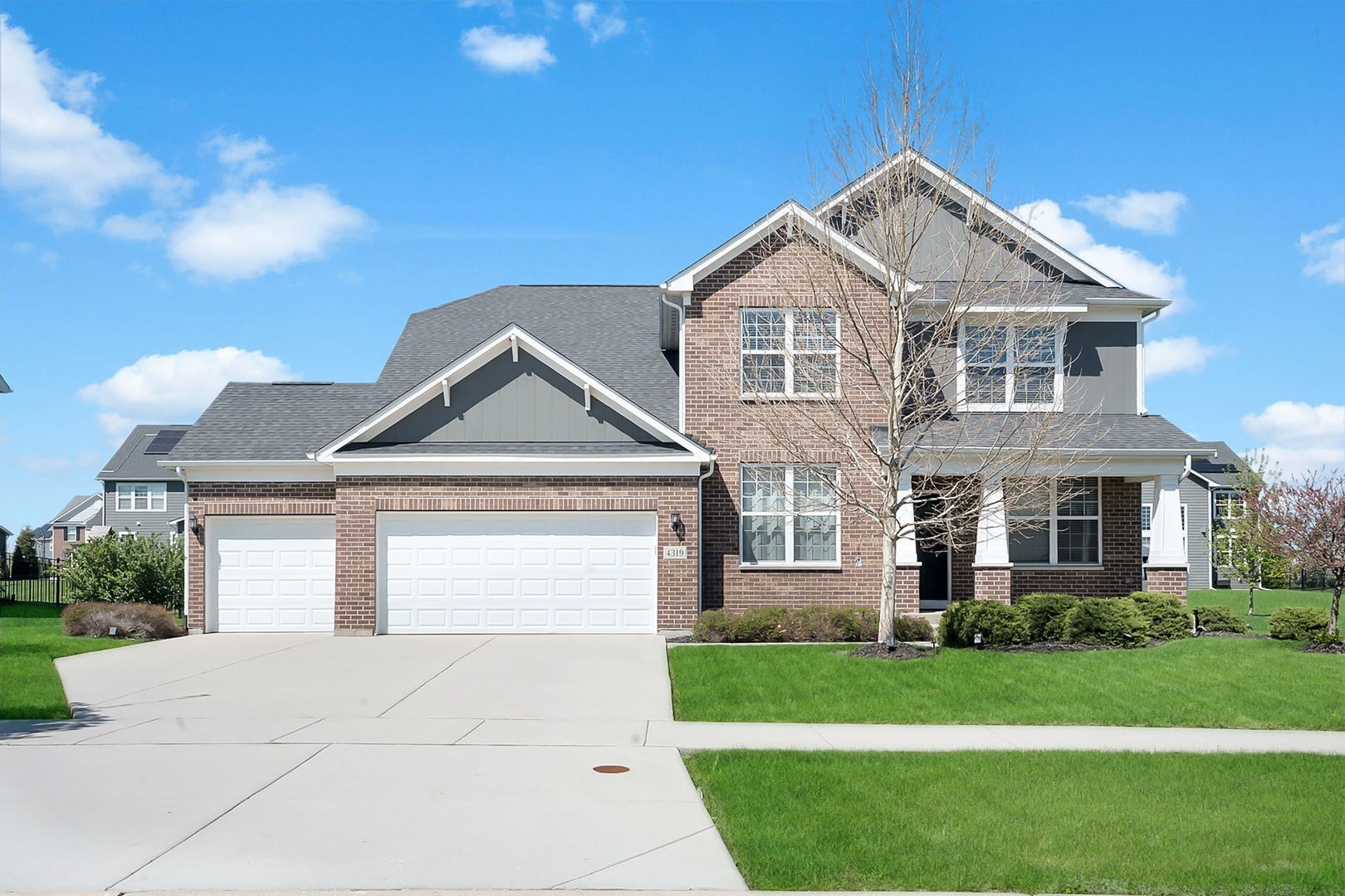 4319 Plantree Road Naperville, IL 60564 - Photo 1 of 69
