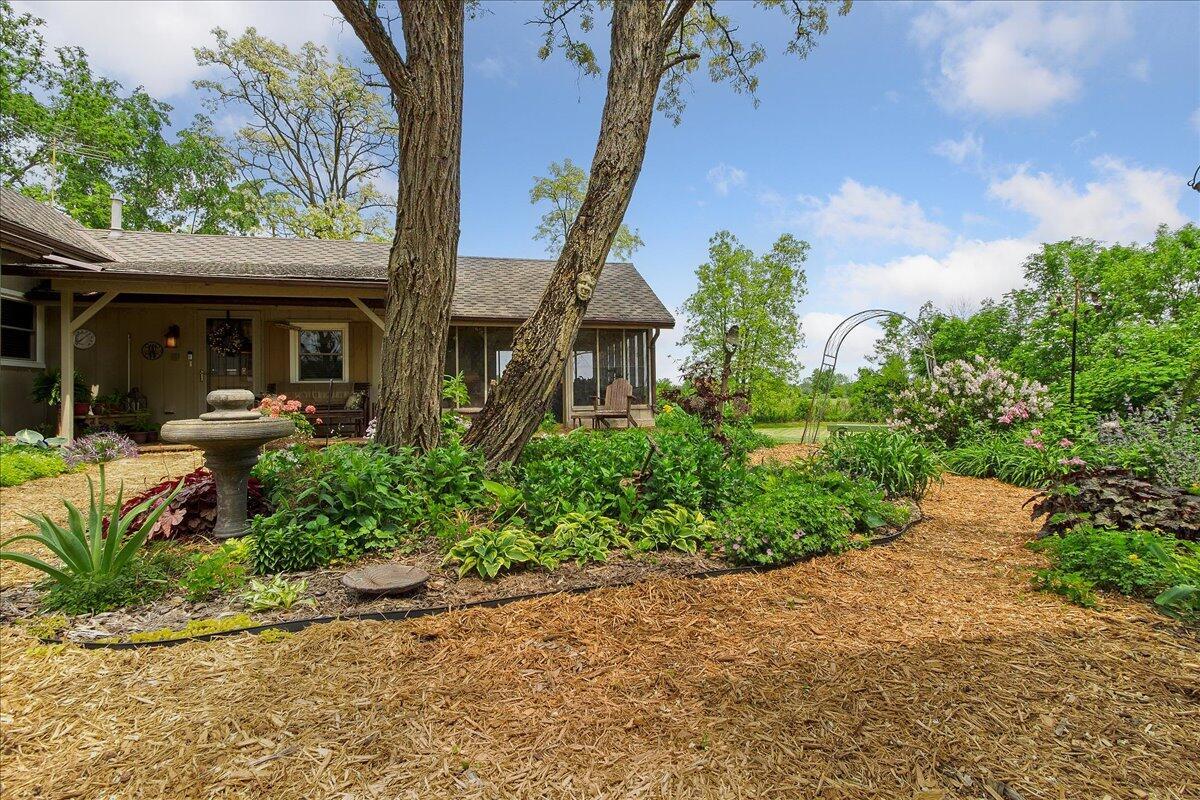 19840 Shirk Road Marysville, OH 43040 - Photo 11 of 62 Beauty abounds