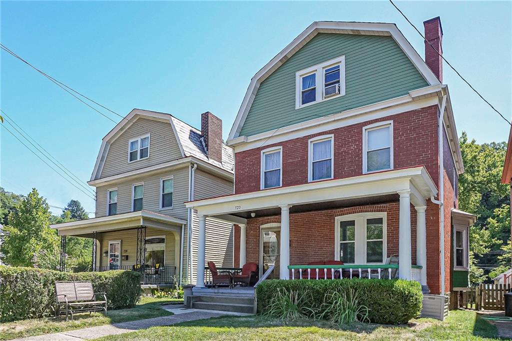 720 Nevin Avenue Sewickley, PA 15143 - Photo 2 of 23