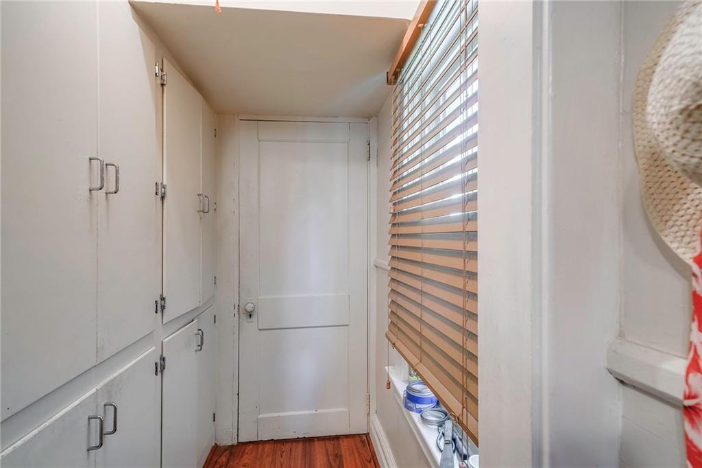 720 Nevin Avenue Sewickley, PA 15143 - Photo 12 of 23 Built in Pantry