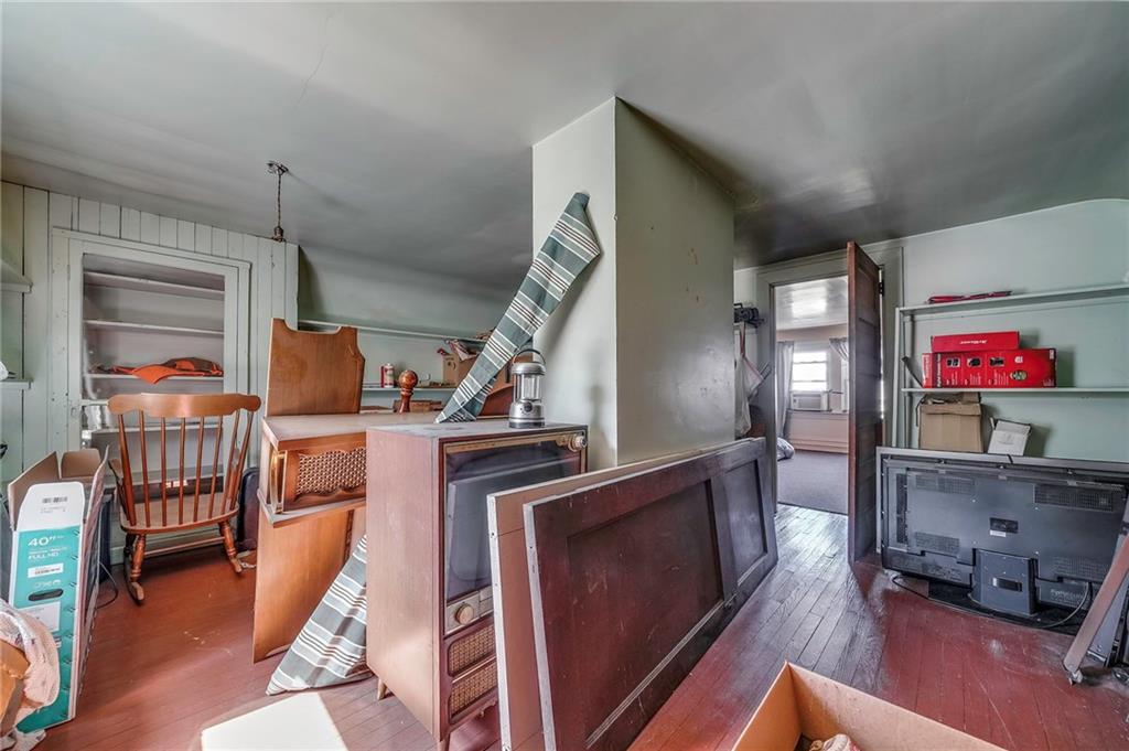 720 Nevin Avenue Sewickley, PA 15143 - Photo 20 of 23 3rd Floor Storage Room