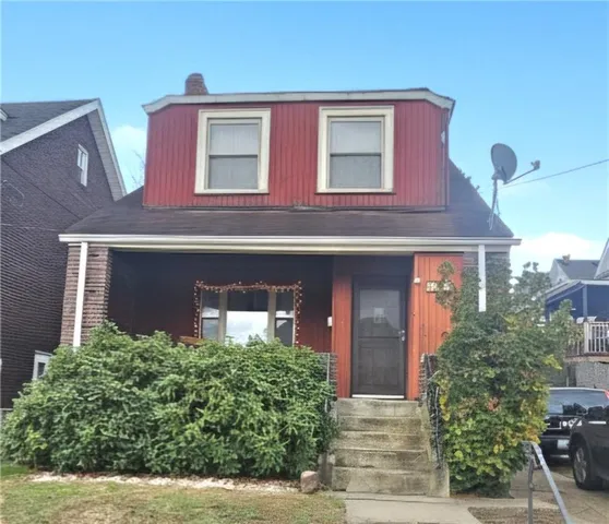 $180,000 | 7910 Graff Avenue, Pittsburgh, PA 15218